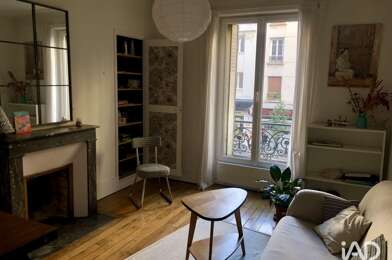 Appartement 2 pièces 1160 €