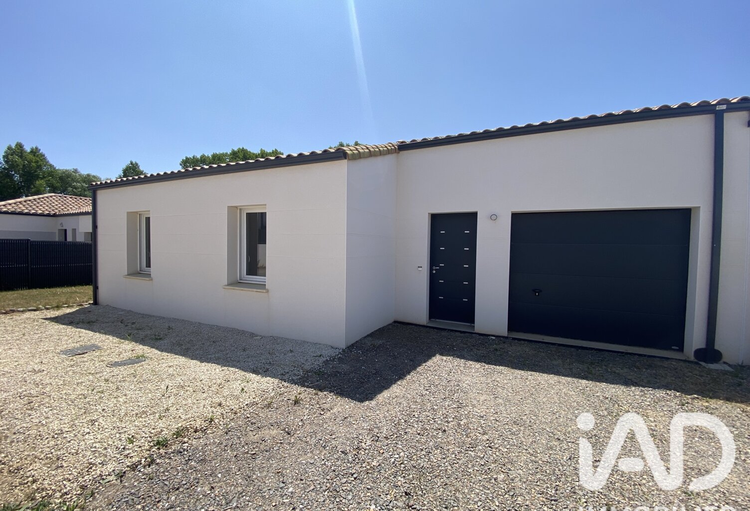 Vente Maison/villa 5 pièces — photo 1