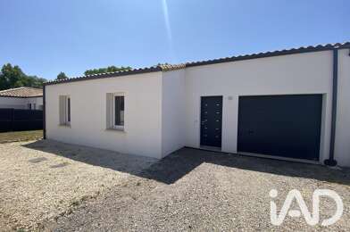 Maison 5 pièces 286500 €