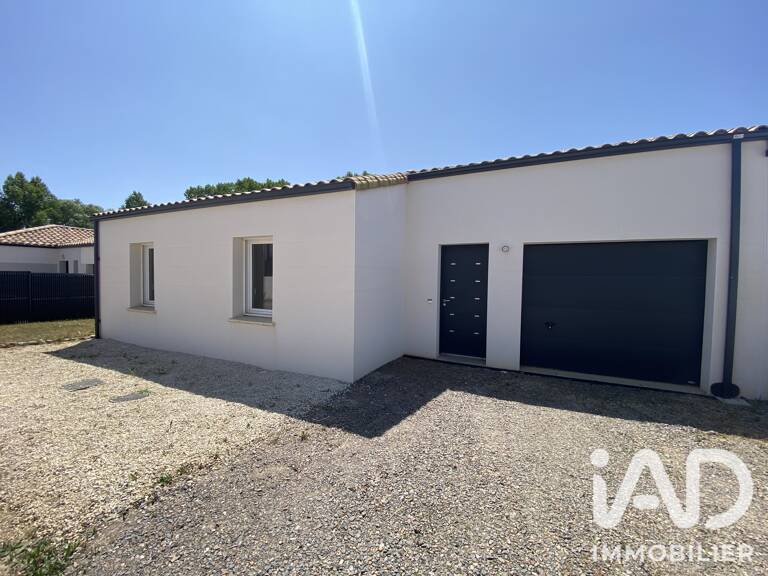 Vente Maison/villa 5 pièces — photo 1