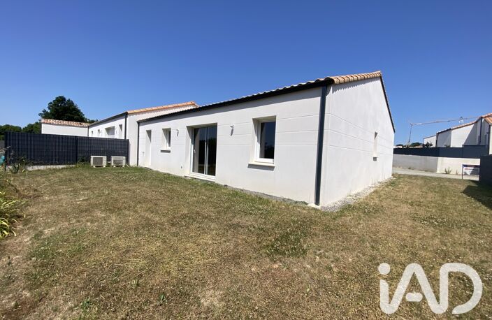 Vente Maison/villa 5 pièces — photo 2