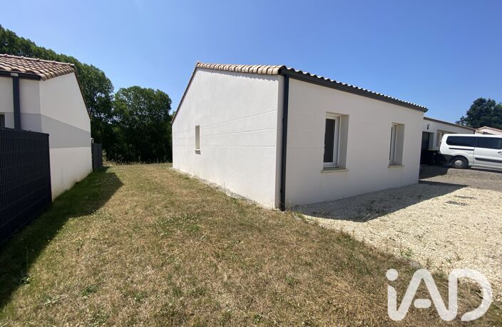 Vente Maison/villa 5 pièces — photo 3