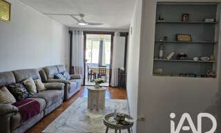 Appartement 3 Pièces 83 m² à vendre à Saint-Denis (97400)