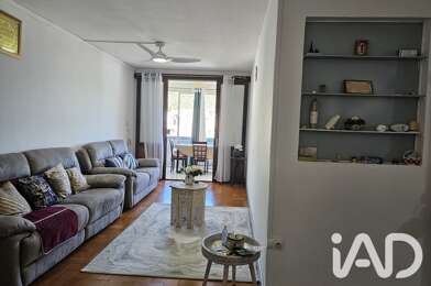 Appartement 3 pièces 240000 €