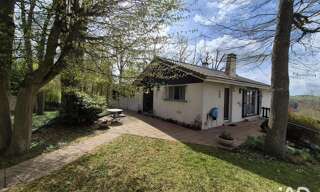 Maison 5 Pièces 132 m² à vendre à Septeuil (78790)