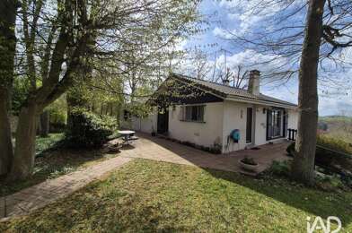 Maison 5 pièces 378000 €