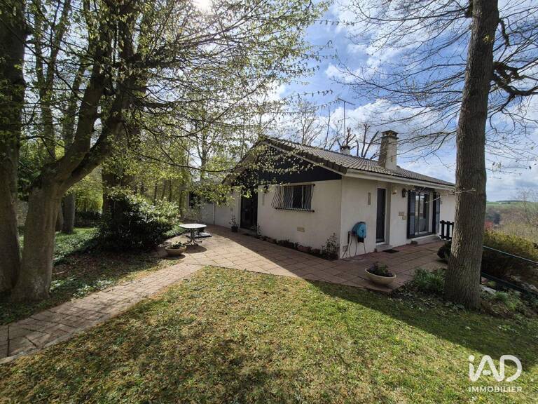 Vente Maison/villa 5 pièces — photo 1