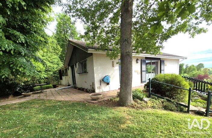 Vente Maison/villa 5 pièces — photo 2