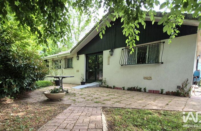 Vente Maison/villa 5 pièces — photo 3