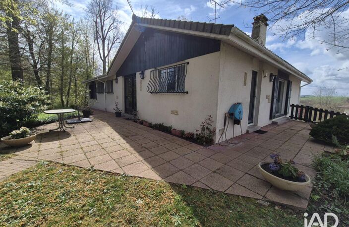 Vente Maison/villa 5 pièces — photo 4