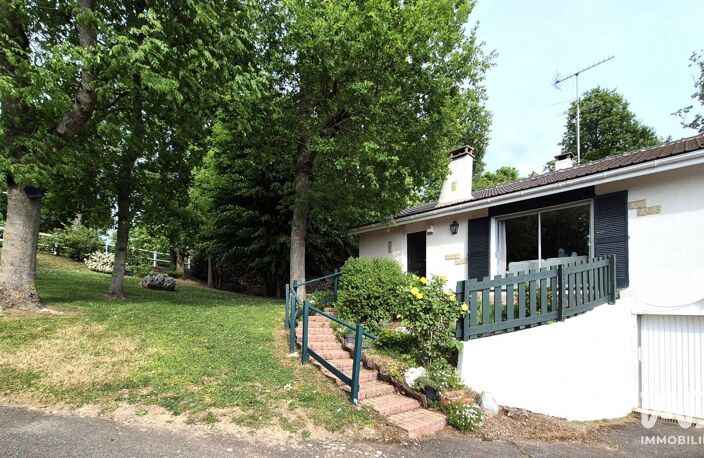Vente Maison/villa 5 pièces — photo 5