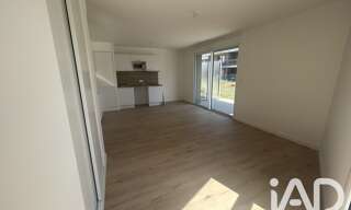 Appartement 2 Pièces 45 m² à vendre à Arzon (56640)