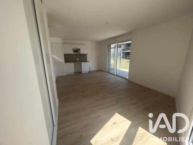 Vente Appartement 2 pièces — photo du bien