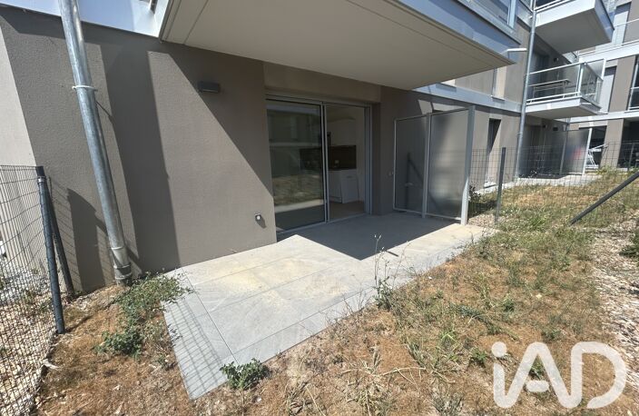 Vente Appartement 2 pièces — photo 3