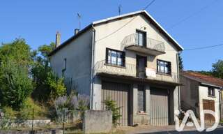 Maison 5 Pièces 130 m² à vendre à Serqueux (52400)