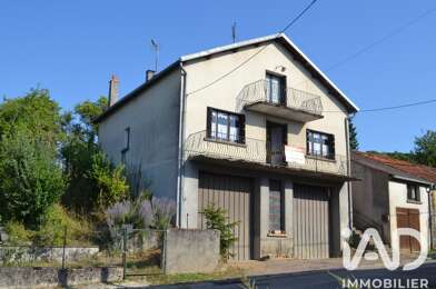 Maison 5 pièces 45000 €