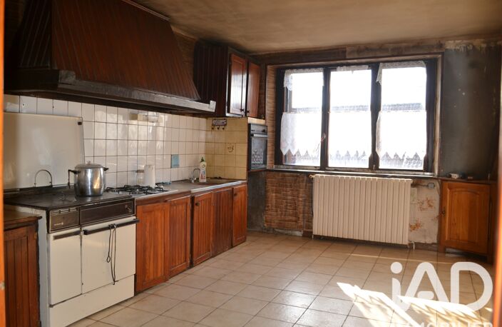 Vente Maison de campagne 5 pièces — photo 2
