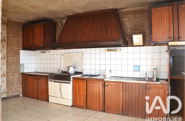 Vente Maison de campagne 5 pièces — photo 3