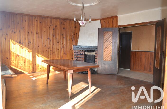 Vente Maison de campagne 5 pièces — photo 4