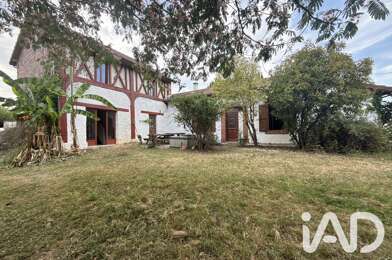 Maison 5 pièces 228000 €