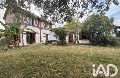 Vente Maison de campagne 5 pièces — photo du bien