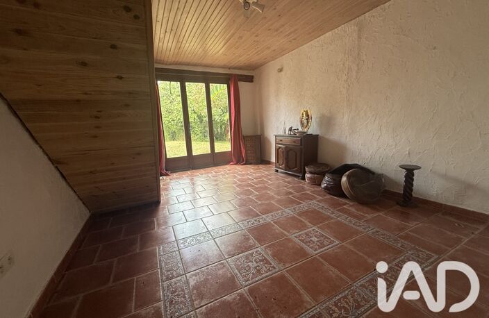 Vente Maison de campagne 5 pièces — photo 2
