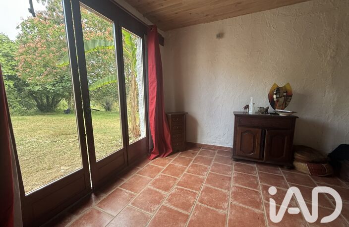 Vente Maison de campagne 5 pièces — photo 3