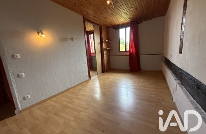 Vente Maison de campagne 5 pièces — photo 5