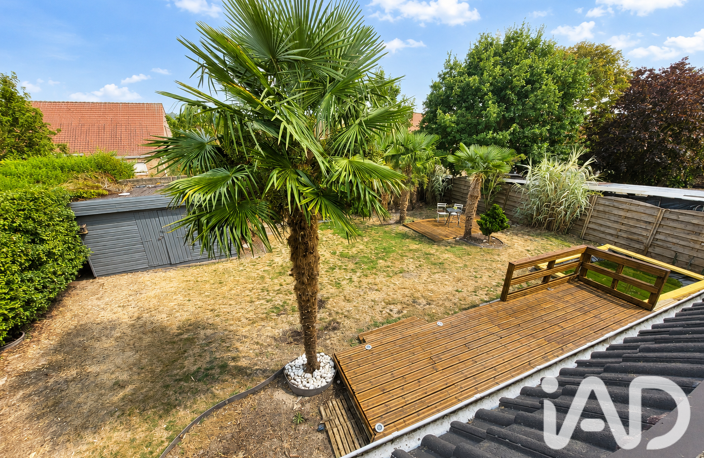 Vente Maison traditionnelle 5 pièces — photo 2