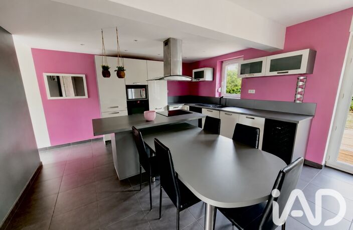 Vente Maison traditionnelle 5 pièces — photo 3