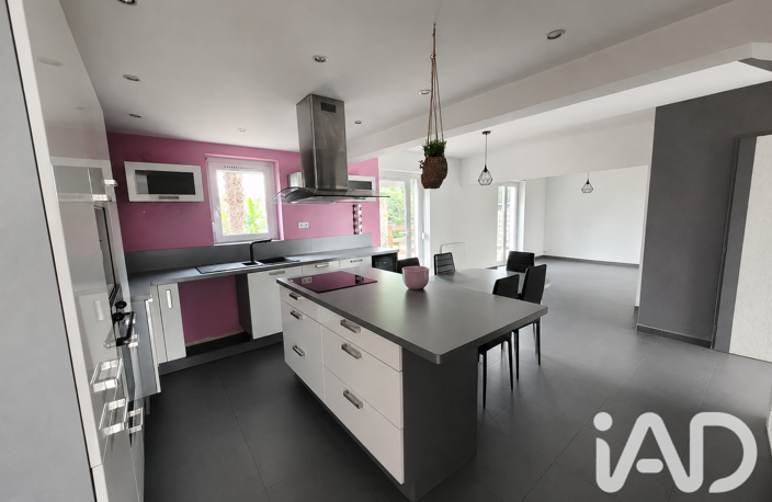 Vente Maison traditionnelle 5 pièces — photo 4