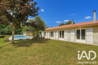 Maison 8 pièces 167000 €