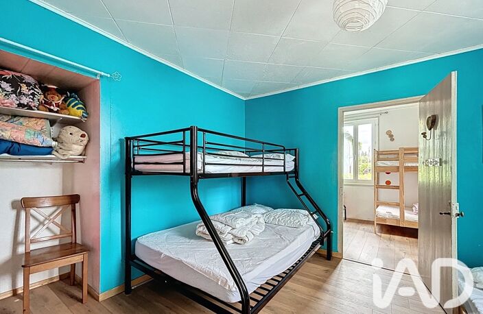 Vente Maison/villa 8 pièces — photo 5