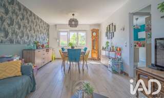 Maison 4 Pièces 80 m² à vendre à Florange (57190)