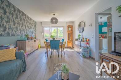 Maison 4 pièces 230000 €