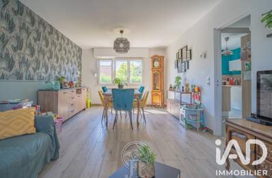 Vente Maison/villa 4 pièces — photo du bien