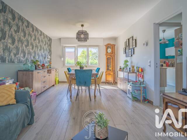 Vente Maison/villa 4 pièces — photo du bien