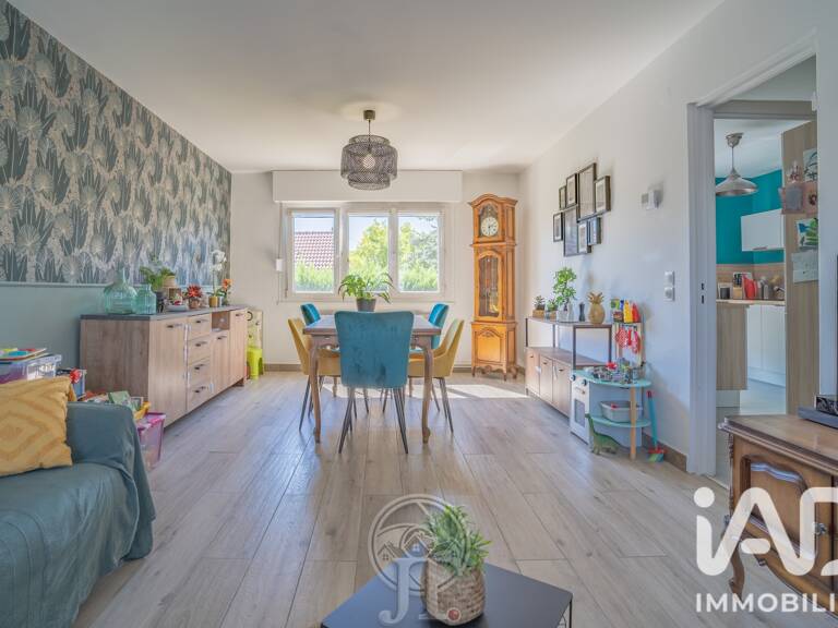 Vente Maison/villa 4 pièces — photo 1