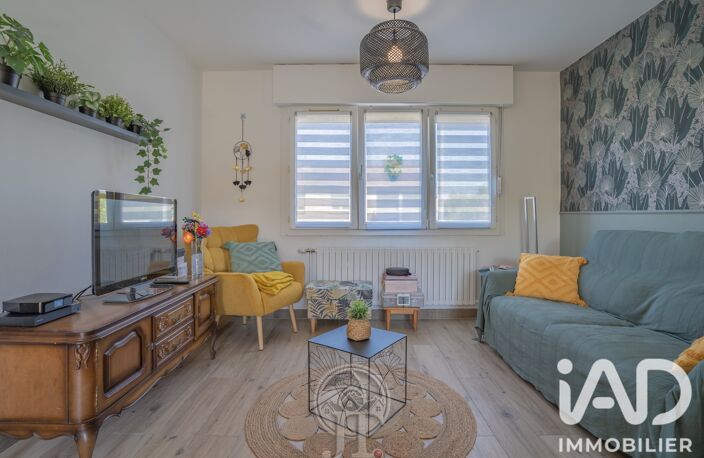 Vente Maison/villa 4 pièces — photo 2
