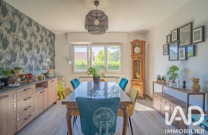 Vente Maison/villa 4 pièces — photo 3
