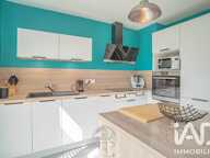 Vente Maison/villa 4 pièces — photo 4