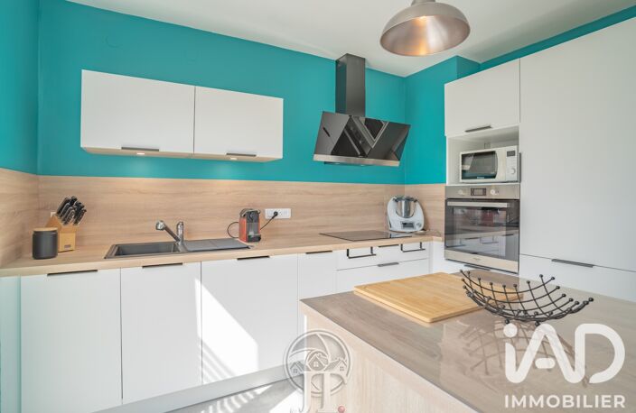 Vente Maison/villa 4 pièces — photo 4