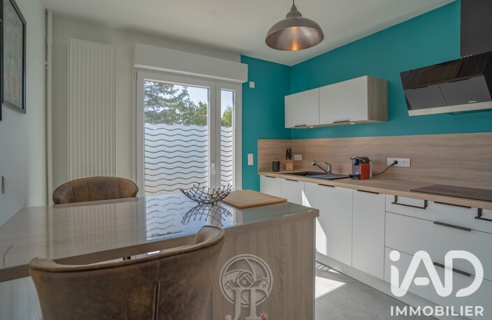 Vente Maison/villa 4 pièces — photo 5