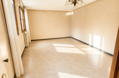 Vente Maison/villa 4 pièces — photo du bien