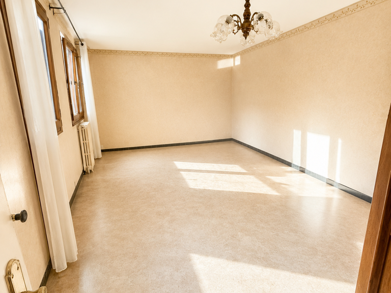 Vente Maison/villa 4 pièces — photo 1