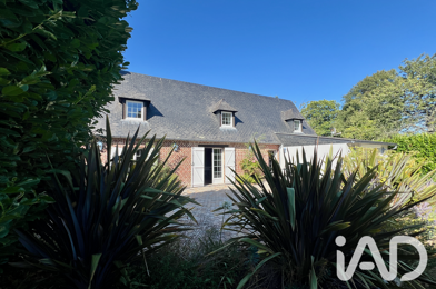 Maison 7 pièces 319000 €