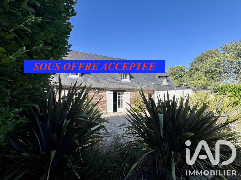 Vente Maison/villa 7 pièces — photo 1