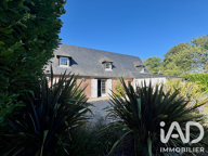 Vente Maison/villa 7 pièces — photo 2