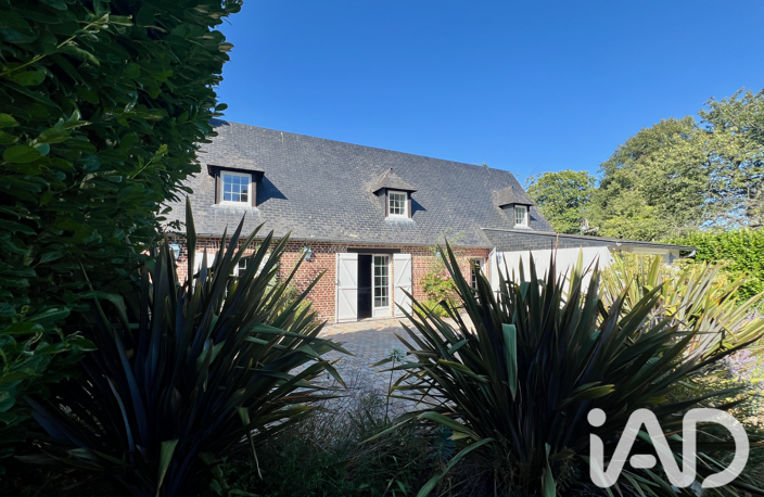 Vente Maison/villa 7 pièces — photo 2