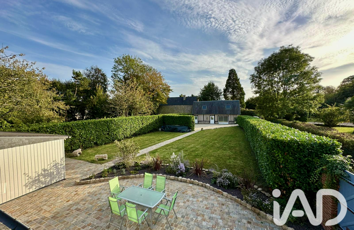 Vente Maison/villa 7 pièces — photo 3